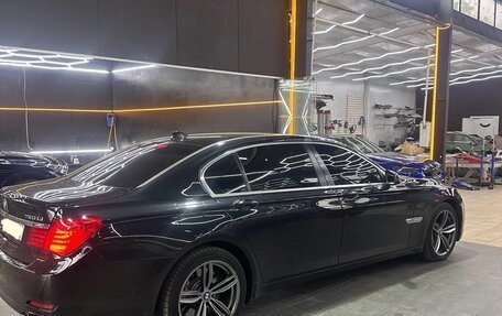 BMW 7 серия, 2010 год, 1 150 000 рублей, 6 фотография