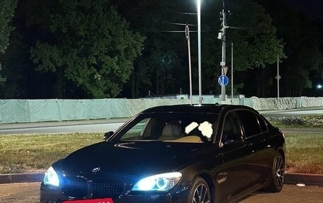 BMW 7 серия, 2010 год, 1 150 000 рублей, 12 фотография
