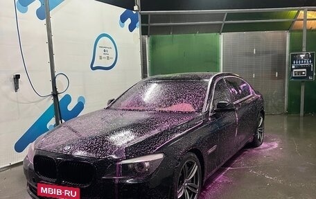 BMW 7 серия, 2010 год, 1 150 000 рублей, 8 фотография