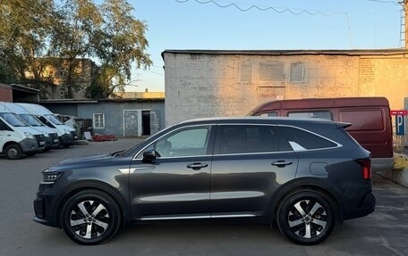 KIA Sorento IV, 2020 год, 3 100 000 рублей, 2 фотография