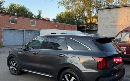 KIA Sorento IV, 2020 год, 3 100 000 рублей, 3 фотография