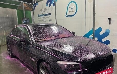 BMW 7 серия, 2010 год, 1 150 000 рублей, 7 фотография