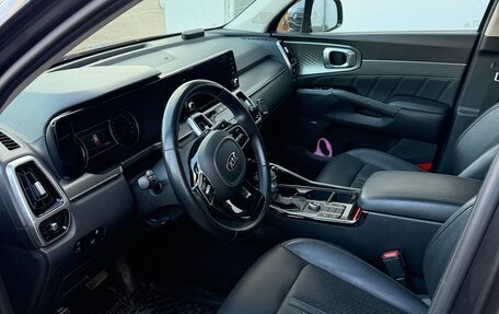 KIA Sorento IV, 2020 год, 3 100 000 рублей, 13 фотография