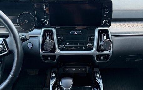 KIA Sorento IV, 2020 год, 3 100 000 рублей, 10 фотография