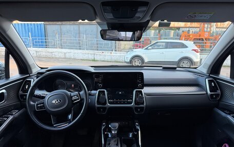 KIA Sorento IV, 2020 год, 3 100 000 рублей, 11 фотография