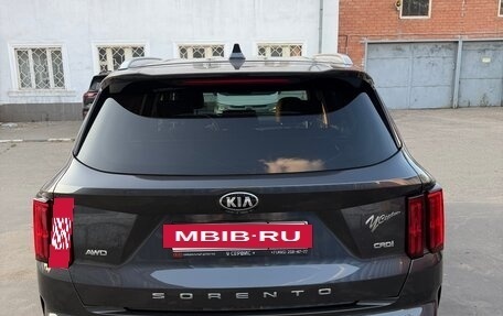 KIA Sorento IV, 2020 год, 3 100 000 рублей, 4 фотография