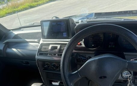 Mitsubishi Pajero III рестайлинг, 1996 год, 1 300 000 рублей, 5 фотография