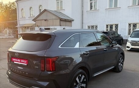 KIA Sorento IV, 2020 год, 3 100 000 рублей, 5 фотография
