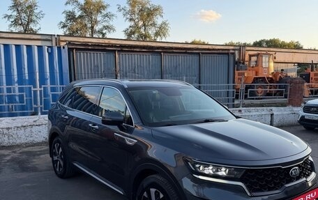 KIA Sorento IV, 2020 год, 3 100 000 рублей, 6 фотография