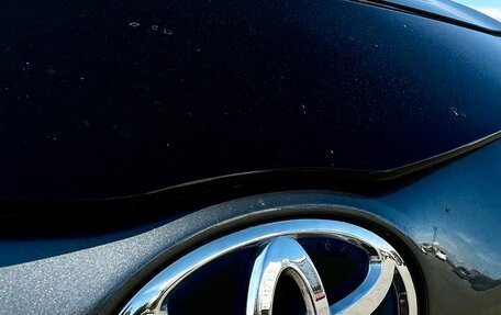 Toyota Prius IV XW50, 2017 год, 2 150 000 рублей, 10 фотография