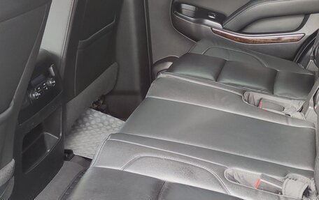 Chevrolet Tahoe IV, 2019 год, 3 999 999 рублей, 13 фотография