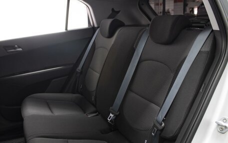 Hyundai Creta I рестайлинг, 2018 год, 1 880 000 рублей, 9 фотография