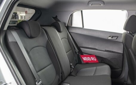 Hyundai Creta I рестайлинг, 2018 год, 1 880 000 рублей, 8 фотография
