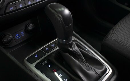 Hyundai Creta I рестайлинг, 2018 год, 1 880 000 рублей, 11 фотография