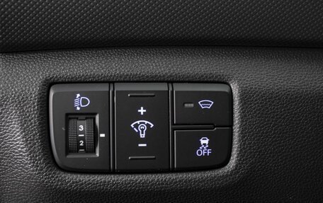 Hyundai Creta I рестайлинг, 2018 год, 1 880 000 рублей, 16 фотография