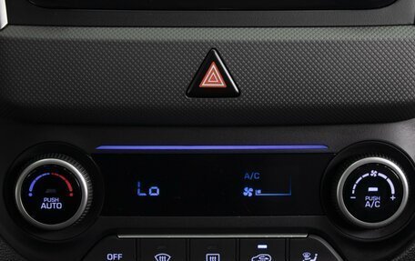 Hyundai Creta I рестайлинг, 2018 год, 1 880 000 рублей, 13 фотография