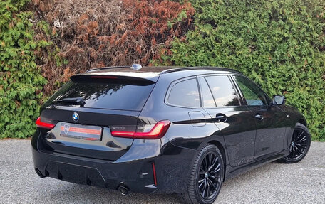 BMW 3 серия, 2023 год, 3 990 000 рублей, 4 фотография