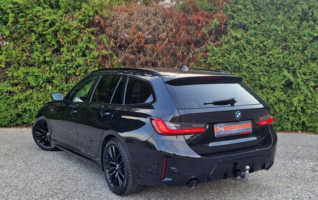 BMW 3 серия, 2023 год, 3 990 000 рублей, 6 фотография