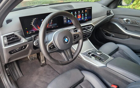 BMW 3 серия, 2023 год, 3 990 000 рублей, 9 фотография