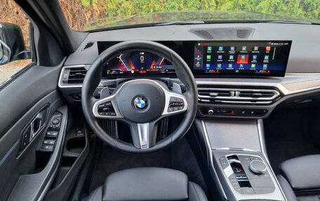 BMW 3 серия, 2023 год, 3 990 000 рублей, 10 фотография