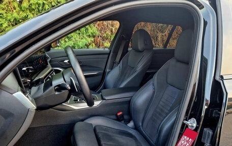 BMW 3 серия, 2023 год, 3 990 000 рублей, 8 фотография