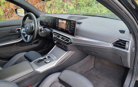 BMW 3 серия, 2023 год, 3 990 000 рублей, 13 фотография
