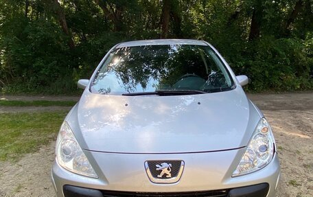 Peugeot 307 I, 2005 год, 380 000 рублей, 2 фотография