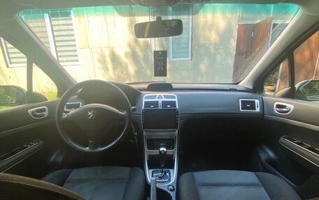 Peugeot 307 I, 2005 год, 380 000 рублей, 12 фотография