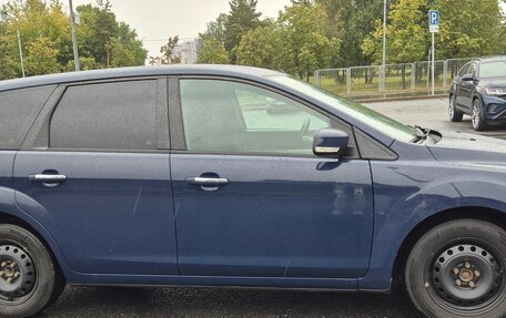 Ford Focus II рестайлинг, 2010 год, 580 000 рублей, 2 фотография