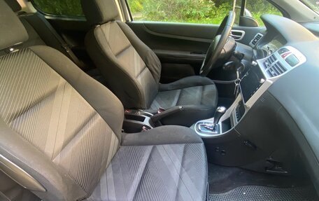 Peugeot 307 I, 2005 год, 380 000 рублей, 11 фотография