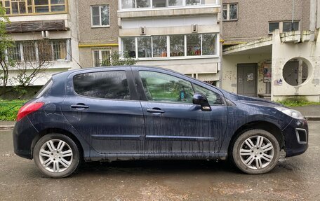 Peugeot 308 II, 2012 год, 525 000 рублей, 3 фотография