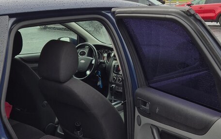 Ford Focus II рестайлинг, 2010 год, 580 000 рублей, 6 фотография