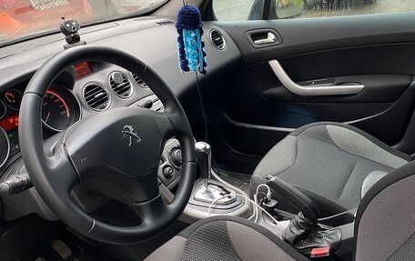 Peugeot 308 II, 2012 год, 525 000 рублей, 9 фотография