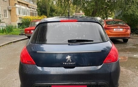 Peugeot 308 II, 2012 год, 525 000 рублей, 5 фотография