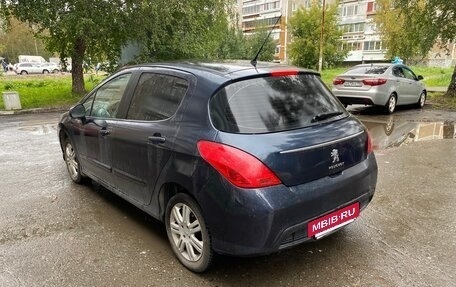 Peugeot 308 II, 2012 год, 525 000 рублей, 4 фотография