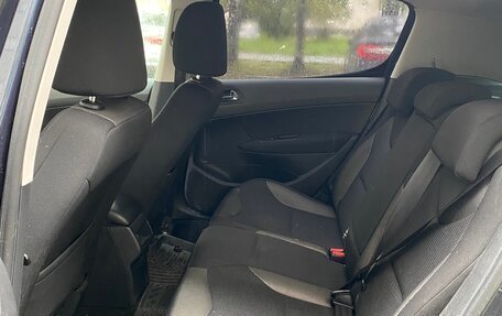 Peugeot 308 II, 2012 год, 525 000 рублей, 12 фотография