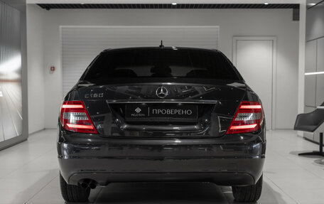 Mercedes-Benz C-Класс, 2012 год, 1 245 000 рублей, 6 фотография