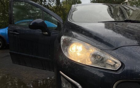 Peugeot 308 II, 2012 год, 525 000 рублей, 11 фотография