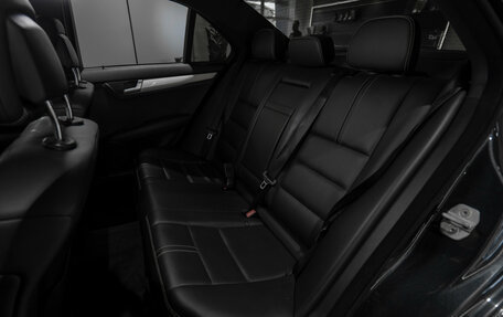 Mercedes-Benz C-Класс, 2012 год, 1 245 000 рублей, 12 фотография