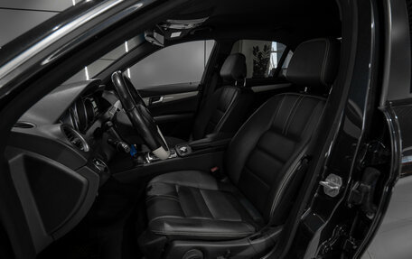 Mercedes-Benz C-Класс, 2012 год, 1 245 000 рублей, 9 фотография