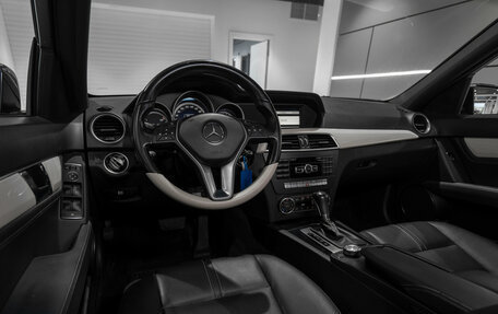 Mercedes-Benz C-Класс, 2012 год, 1 245 000 рублей, 7 фотография
