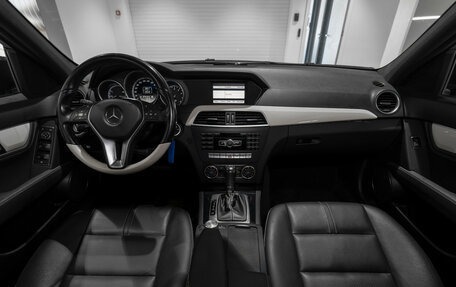 Mercedes-Benz C-Класс, 2012 год, 1 245 000 рублей, 8 фотография