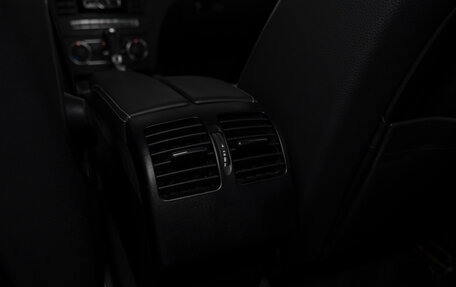 Mercedes-Benz C-Класс, 2012 год, 1 245 000 рублей, 13 фотография