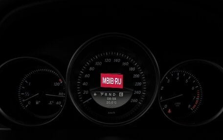 Mercedes-Benz C-Класс, 2012 год, 1 245 000 рублей, 11 фотография