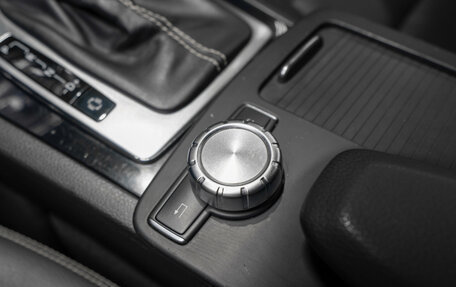 Mercedes-Benz C-Класс, 2012 год, 1 245 000 рублей, 15 фотография
