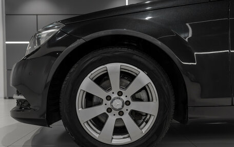 Mercedes-Benz C-Класс, 2012 год, 1 245 000 рублей, 23 фотография
