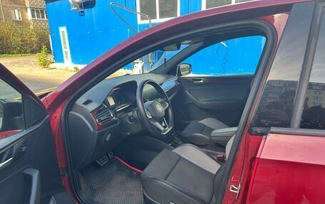 Volkswagen Polo VI (EU Market), 2021 год, 1 850 000 рублей, 11 фотография