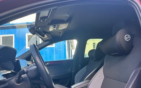 Volkswagen Polo VI (EU Market), 2021 год, 1 850 000 рублей, 13 фотография