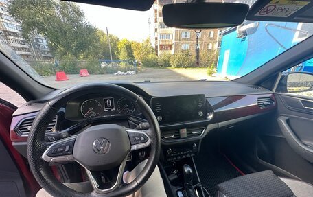 Volkswagen Polo VI (EU Market), 2021 год, 1 850 000 рублей, 14 фотография