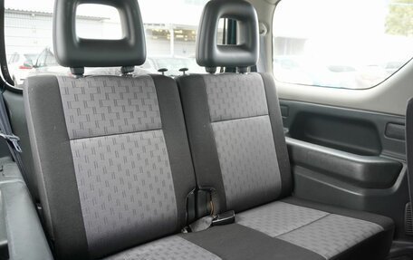 Suzuki Jimny, 2008 год, 791 000 рублей, 9 фотография